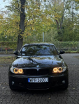 BMW 118d E87 Sports Edition Shadow Line M Pakiet PDC Xenony