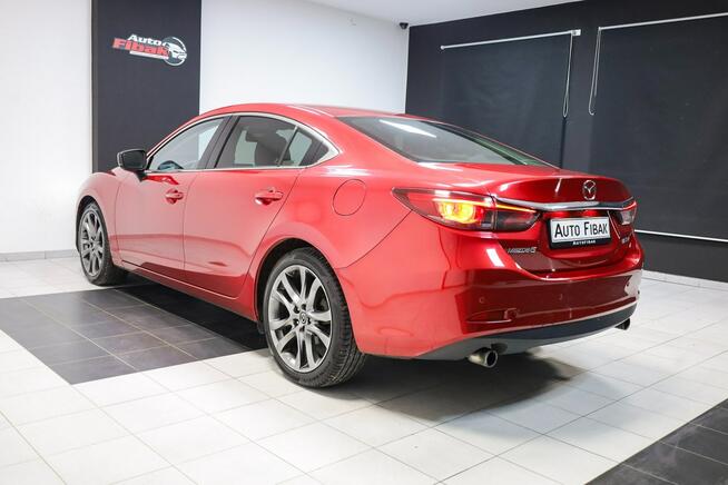 Mazda 6 2.5 195KM*SKYPASSION*Automat*Salon Polska*Bose*HeadUp Konstantynów Łódzki - zdjęcie 8