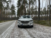 Hyundai Tucson 1.7CRDI
