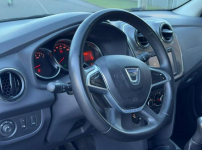 Dacia Sandero Stepway navi/klimatyzacja/elektryka/super stan/gwarancja Ruda Śląska - zdjęcie 12