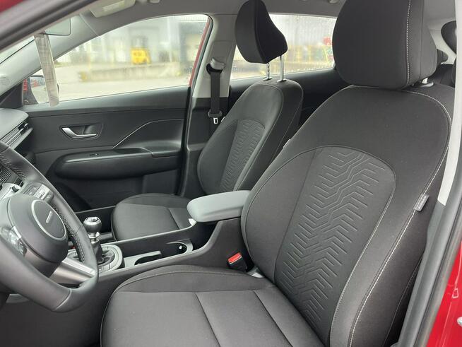 Hyundai Kona w wersji Executive+TECH Piła - zdjęcie 11