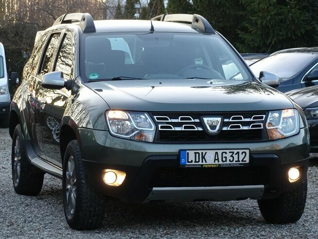 Dacia Duster 1.2 Benzyna, Zadbana, Gwarancja Kościerzyna - zdjęcie 6