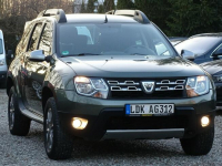 Dacia Duster 1.2 Benzyna, Zadbana, Gwarancja Kościerzyna - zdjęcie 6