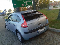 ŚLICZNE/C4/1.4/BENZYNKA/140-TYŚ/PRZEBIEG/1-WŁAŚĆ/ Gostynin - zdjęcie 8