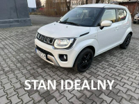 Suzuki Ignis 1.2Hybrid, 15Tkm, Stan jak NOWY, IDEALNY