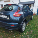 Nissan Juke 2011 *Salon* Bezwypadkowy Mała Wieś - zdjęcie 8