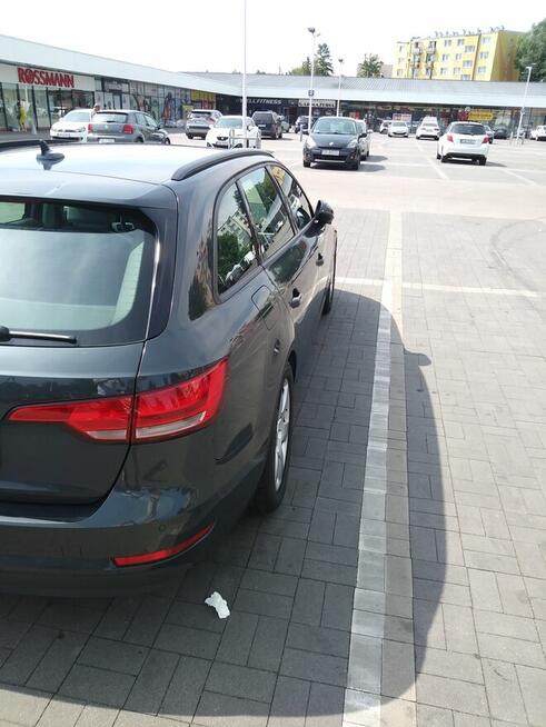 Sprzedam Audi a4 Szczawno-Zdrój - zdjęcie 10