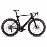 Cube Litening AERO C:68X SLT 2025 (SEMERU BIKE) Byczyna - zdjęcie 2