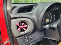 VAN * 1.0l benzyna 69KM*Salon PL*Bezwypadkowy*1 właściciel*S Warszawa - zdjęcie 6