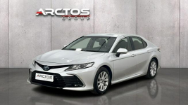 Toyota Camry 2,5 Hybrid Comfort CVT