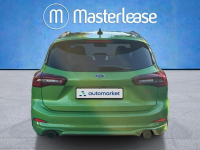 Ford Focus 2.3 EcoBoost ST X ! Z Polskiego Salonu ! Faktura VAT ! Warszawa - zdjęcie 6