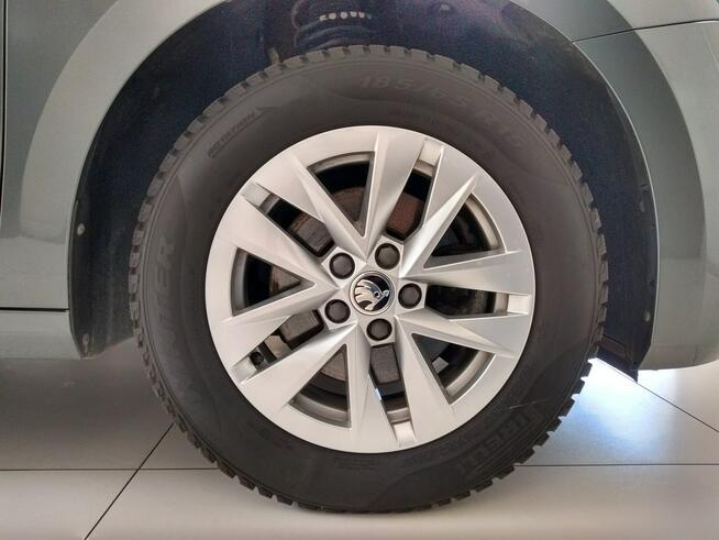 Škoda Fabia 1.0 110 km dsg kamera acc smartlink led fv23% Tychy - zdjęcie 6