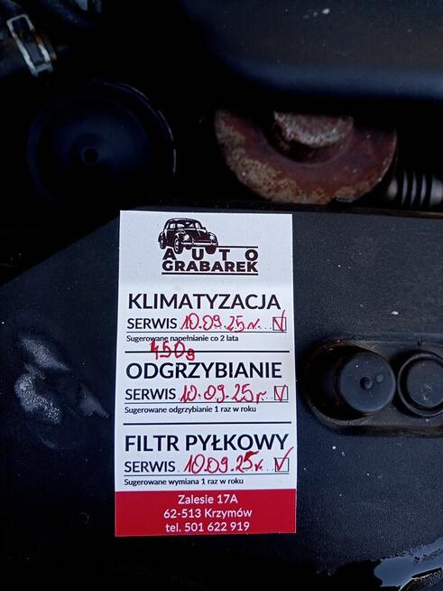 Honda Crv Konin - zdjęcie 3