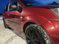 Ford Fiesta Tanie*Sprawne*Ekonomiczny Bibice - zdjęcie 11