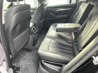 BMW X6 2019 XDive 258KM Niski Przebieg Salon PL ASO Lubartów - zdjęcie 11