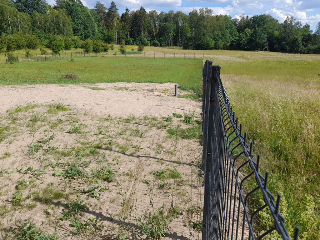 Działki blisko Szczytna Nowe Kiejkuty - zdjęcie 4