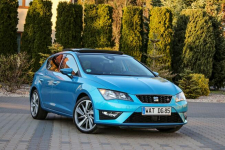 FR 184KM Radar Kamera System Pasa Panorama Navi Pół Skóry SEAT SOUND Ostrów Mazowiecka - zdjęcie 8