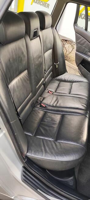 Bmw 5 E60/61 M57 2005 rok pierw. rejestr. Nowy akumulator Przemyśl - zdjęcie 7