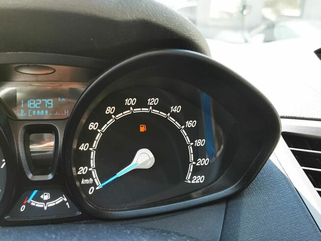VII Hatchback 3d Facelifting 1.25 60KM, Manual, Klimatyzacja Warszawa - zdjęcie 4