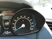 VII Hatchback 3d Facelifting 1.25 60KM, Manual, Klimatyzacja Warszawa - zdjęcie 4
