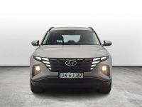 Hyundai Tucson 1.6 T-GDi Smart 2WD ! Z Polskiego Salonu ! Faktura VAT! Warszawa - zdjęcie 8