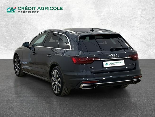 Audi A4 Limousine 35 TFSI Advanced mHEV S tronic Warszawa - zdjęcie 7