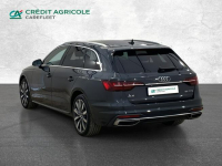 Audi A4 Limousine 35 TFSI Advanced mHEV S tronic Warszawa - zdjęcie 7