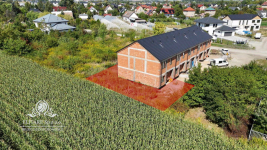 DOM szereg SKRAJNY 103,02m na działce 321m2m2, Iwiny Siechnice Iwiny - zdjęcie 5