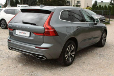 Volvo XC 60 2.0d 2019r R-DESIGN Skory Strzała - zdjęcie 11