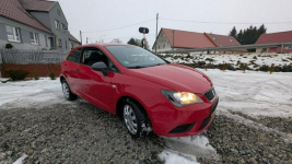 Seat Ibiza 1.2 MPI Lift 3 Drzwi Kamienna Góra - zdjęcie 3