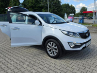 Kia Sportage Full Opcja Łaskarzew - zdjęcie 9
