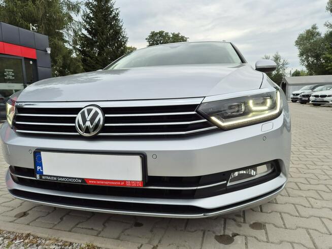 Volkswagen Passat Salon Polska * Bezwypadkowy Konstancin-Jeziorna - zdjęcie 2