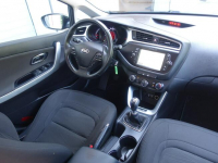 Kia Cee'd 1,4i                  Rezerwacja Częstochowa - zdjęcie 11