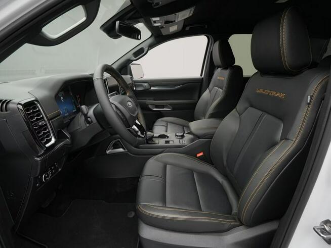 Ford Ranger 2,3 PHEV  Hybryda Duży Rabat Niska Cena Od ręki 2649 zł Szczecinek - zdjęcie 9