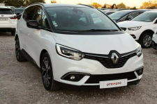 Renault Grand Scenic 1.6dci 7-osobowy Xenon Strzała - zdjęcie 3