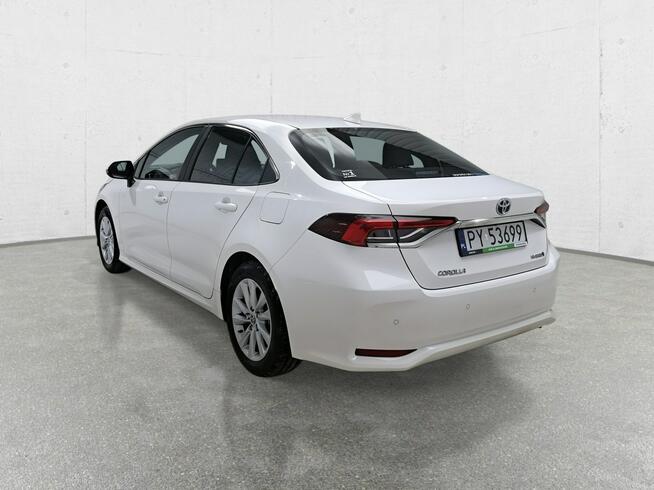 Toyota Corolla Komorniki - zdjęcie 5