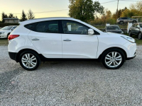 Hyundai ix35 Super stan, zarejestrowany w Polsce Nowe Iganie - zdjęcie 4