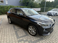 BMW X2 2,0 sDrive20i 192KM Orzech - zdjęcie 4