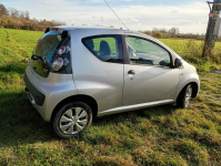 Citroën C1 2012 • 67 tys. km • Zadbany • Po dużym serwisie Toruń - zdjęcie 2