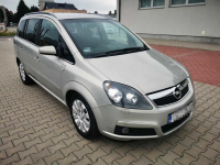 sprzedam zafire Kłodzko - zdjęcie 2