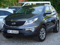 Kia Sportage 1.6 Benzyna, Bogate wyposażenie! Gwarancja! Kościerzyna - zdjęcie 4