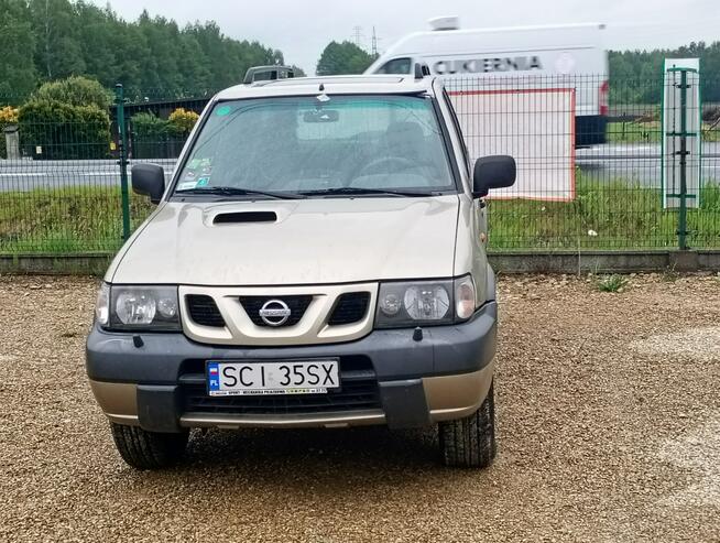 Nissan Terrano Chełm Śląski - zdjęcie 2