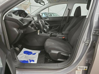 Peugeot 308 SW 1,5 Bluehdi(130 KM) Active Salon PL Faktura-Vat Warszawa - zdjęcie 12