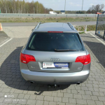 Audi A4 Lipówki - zdjęcie 12