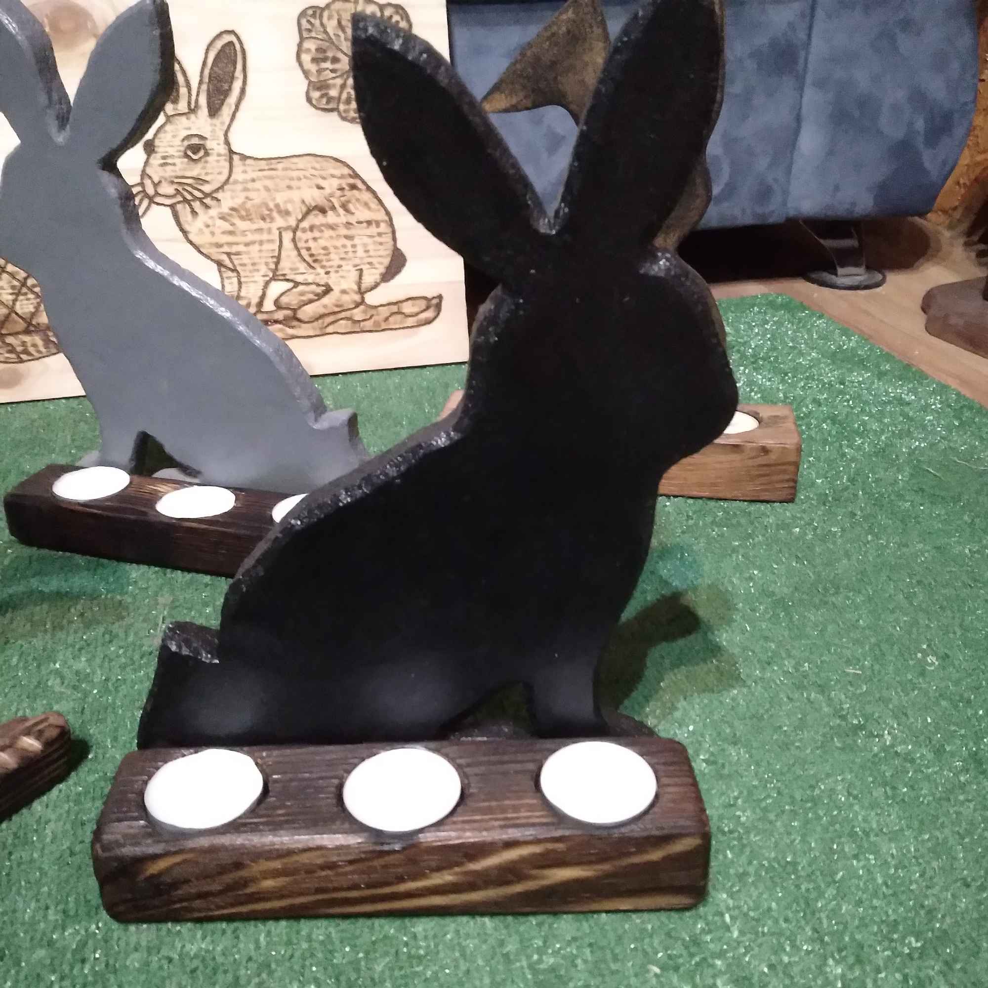 Ozdoby świąteczne Brusy - zdjęcie 3