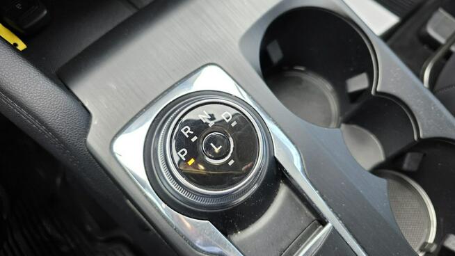 Ford Kuga Duża Navi  ledy jak nowy hybryda plug-in Lębork - zdjęcie 11