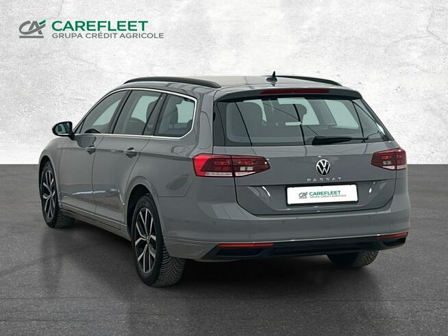 Volkswagen Passat 1.5 TSI EVO Business DSG Kombi Warszawa - zdjęcie 7