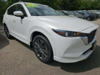 MAZDA CX-5 2.5 Turbo Signature / AWD