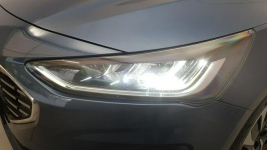 Ford Focus 1.5 EcoBlue Titanium X ! Z Polskiego Salonu ! Faktura VAT ! Warszawa - zdjęcie 10
