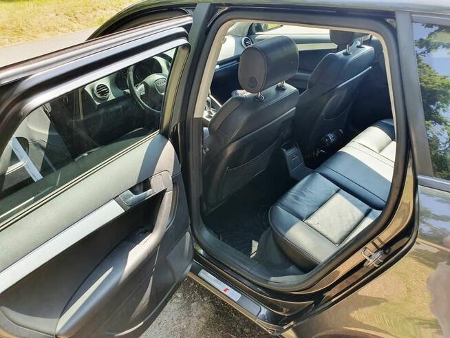 2008 Audi a3 2.0t dsg lpg Łódź - zdjęcie 9